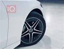 مێرسێدس بێنز C-Class